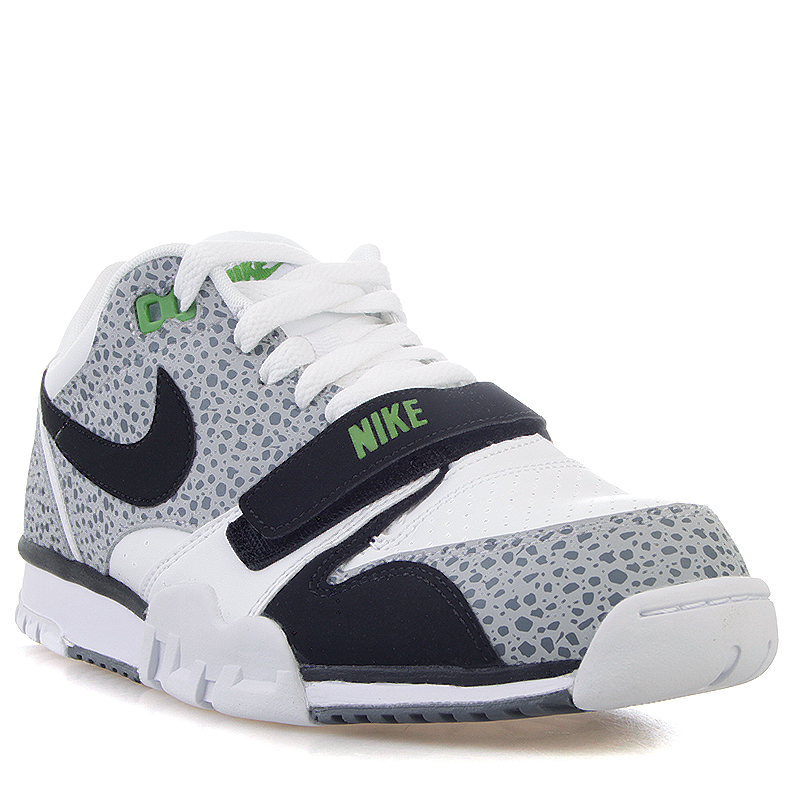 Nike air 2025 trainer low